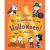 Countdown to Halloween!: With a Story a Day - Hardcover