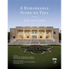 A Remarkable Story to Tell: Tcu 1973-2023 - Hardcover