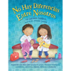 No Difference Between Us: Teach children about gender equality, respectful relationships, feelings, choice, self-esteem, empathy, tolerance - Paperback