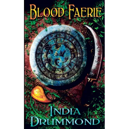 Blood Faerie - Paperback