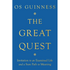 The Great Quest: Invitation to an Examined Life and a Sure Path to Meaning - Paperback