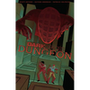 Dark Spaces: Dungeon - Paperback