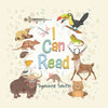 I Can Read - Paperback