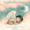 Saachi the Angel - Paperback