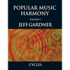 Popular Music Harmony Vol. 1 - Cycles - Paperback