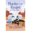 Murder in the Rockies - Paperback