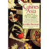 The Cuisines of Asia: Nine Great Oriental Cuisines by Technique - Paperback