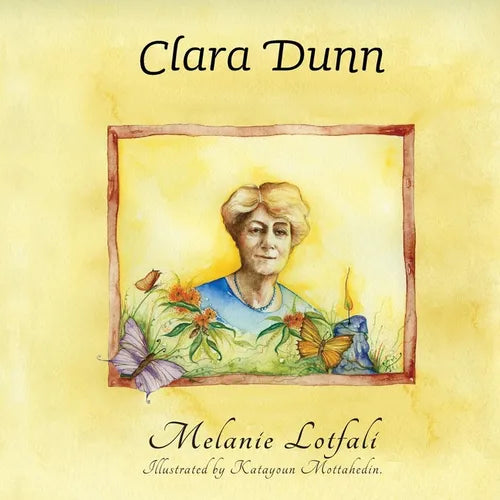Clara Dunn - Paperback