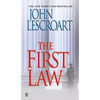 The First Law - Mass Market Paperbound