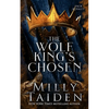 The Wolf King's Chosen - Paperback