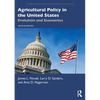 Agricultural Policy in the United States: Evolution and Economics - Paperback