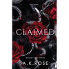 Claimed - Paperback