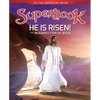 He Is Risen!: The Resurrection of Jesus Volume 11 - Hardcover