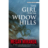 The Girl from Widow Hills - Paperback