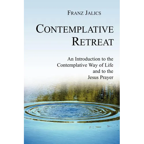 Contemplative Retreat - Paperback