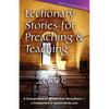 Lectionary Stories for Preaching and Teaching: Lent/Easter Edition: Cycle C - Paperback