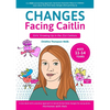 Changes Facing Caitlin - Paperback