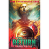 The Return: Book 3 of The Vessels Series - Paperback