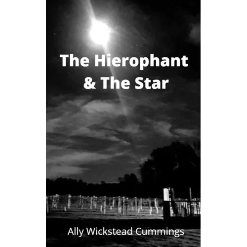 The Hierophant And The Star - Paperback