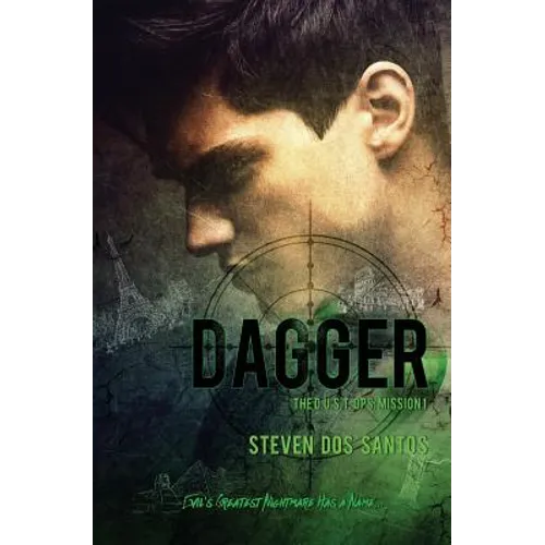 Dagger - Paperback