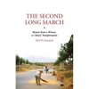 The Second Long March - Paperback