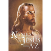 Names of Jesus From A to Z - Paperback
