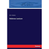 Hebrew Lexicon - Paperback