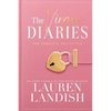 The Virgin Diaries: The Complete Collection - Paperback