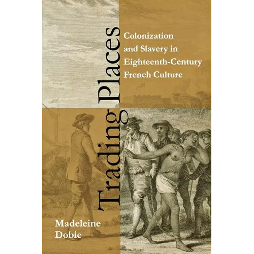 Trading Places - Paperback