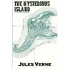 The Mysterious Island - Paperback