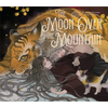 The Moon Over the Mountain: Maiden's Bookshelf - Hardcover