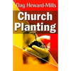 Church Planting - Paperback