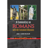 A Commentary on Romans with Old Testament Allusions - Hardcover