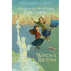 A Matter-of-Fact Magic Book: Witch's Broom - Paperback