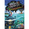 The Inkwell Chronicles: Race to Krakatoa, Book 2 - Hardcover
