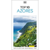 DK Top 10 Azores: Top 10 Lists for Your Perfect Trip, Plus an All-Weather Folded Map - Paperback