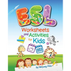 ESL Worksheets and Activities for Kids - Paperback
