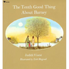 The Tenth Good Thing about Barney - Paperback