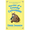 Murder of a Cranky Catnapper - Mass Market Paperbound
