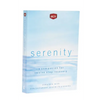 Serenity-NKJV: A Companion for Twelve Step Recovery - Paperback