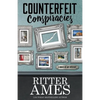 Counterfeit Conspiracies - Paperback
