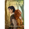 Harbinger of the End: A Tale of Loki and Sigyn - Paperback