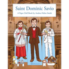 Saint Dominic Savio: A Paper Doll Book - Paperback