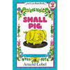 Small Pig - Paperback