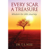 Every Scar a Treasure: Wisdom for Life's Journey - Paperback