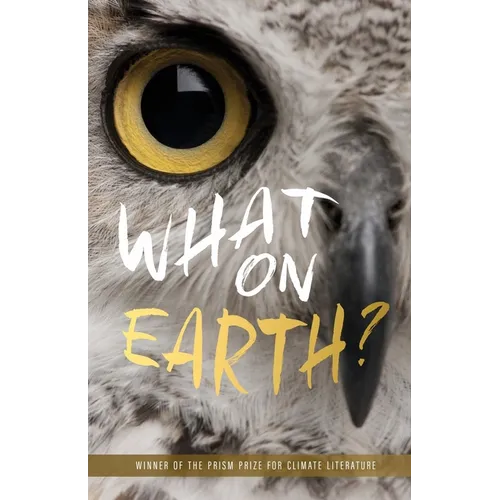 What on Earth? - Paperback