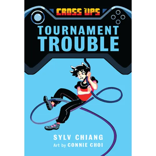Tournament Trouble - Paperback