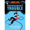 Tournament Trouble - Paperback