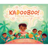 Kadooboo!: A Silly South Indian Folktale - Hardcover