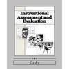 Instructional Assessment and Evaluation - Paperback